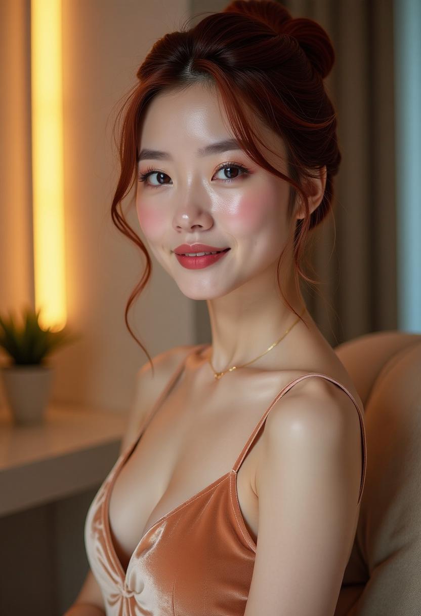 味蕾地图海报